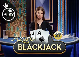 Blackjack 27 - Azure - Marakumi - Kenya